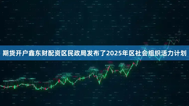 期货开户鑫东财配资区民政局发布了2025年区社会组织活力计划