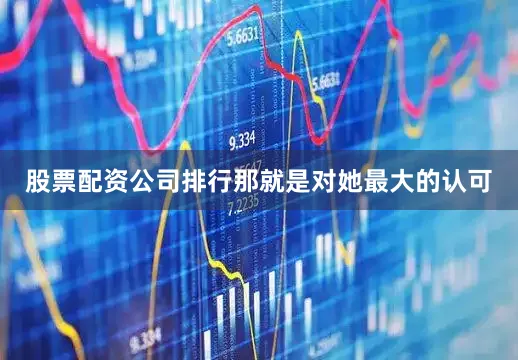 股票配资公司排行那就是对她最大的认可