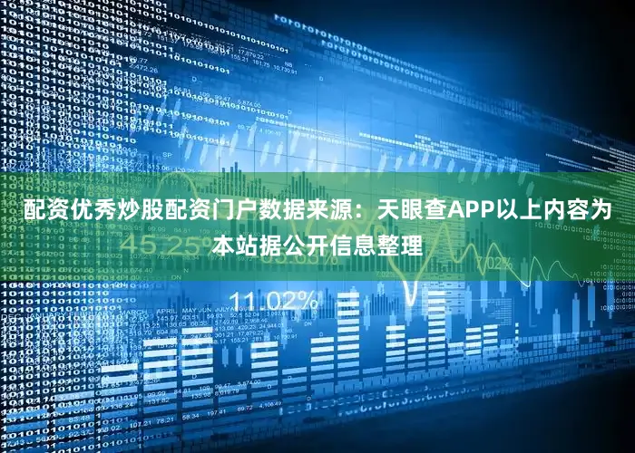 配资优秀炒股配资门户数据来源：天眼查APP以上内容为本站据公开信息整理